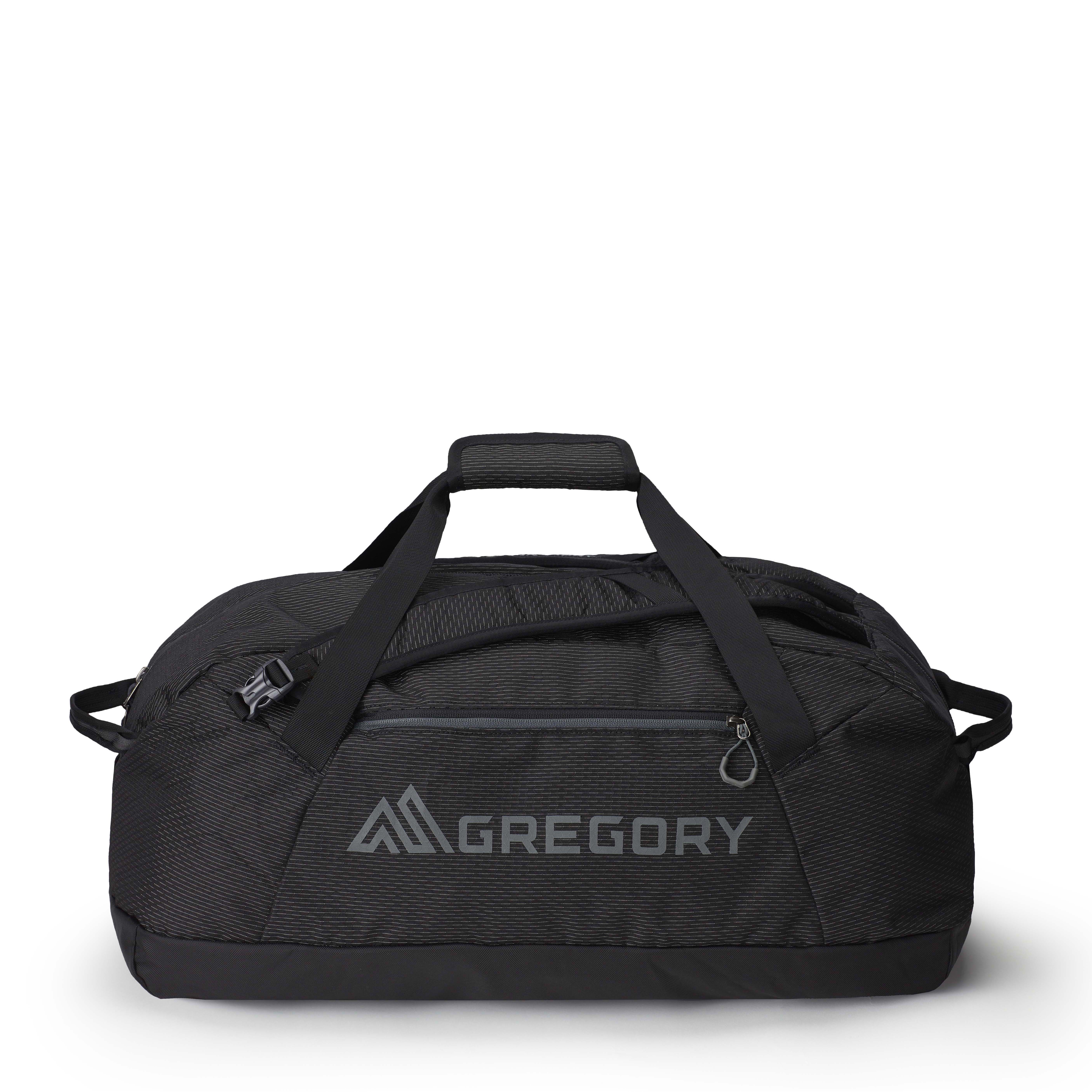 Supply Duffel 65 in the color Obsidian Black. image number 0